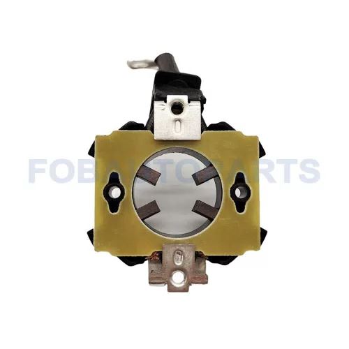 Brush Holder for Starter Motor 4.5*12*12 for Nissan 200SX 1.6 1.6L 23300-0M210 69-8317 - image 6
